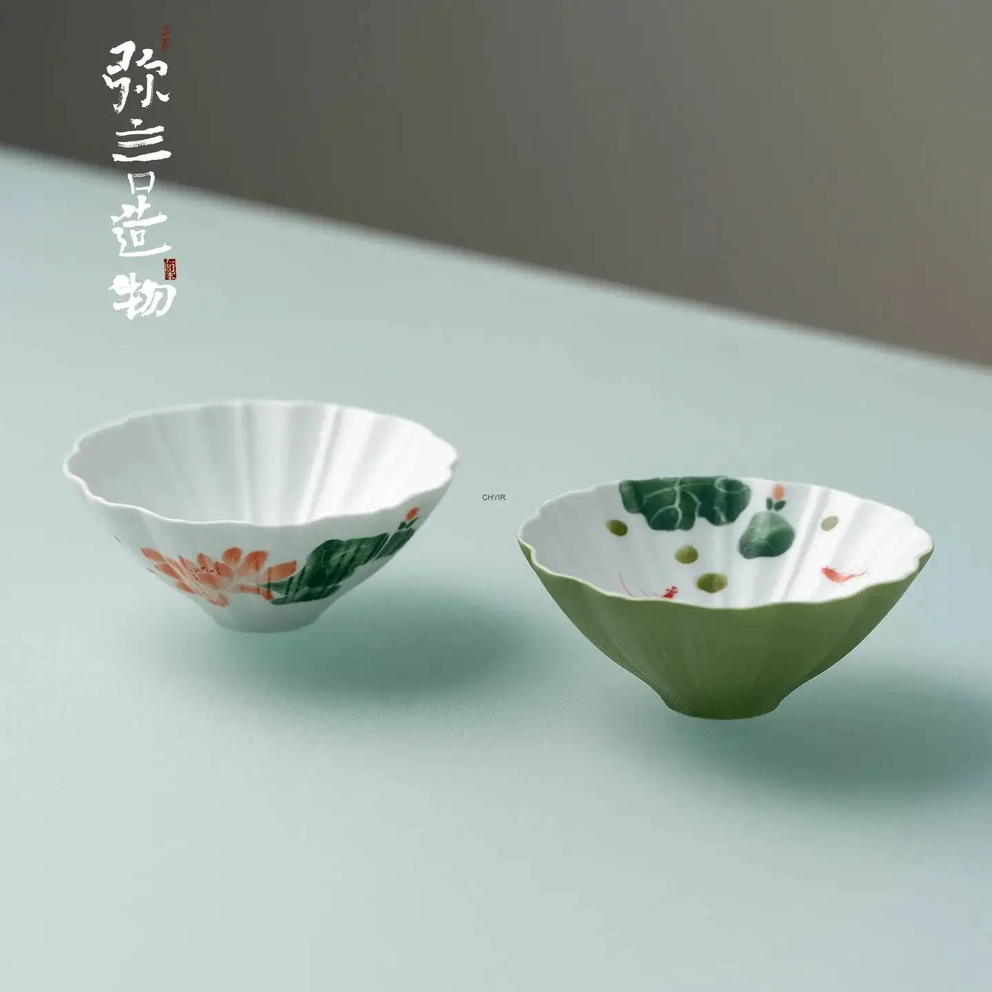 Fresh And Simple Hand-painted Lily Ceramic Master Cup teacup, Personal Tea Vessel, Kung Fu Teacup Чайная чашка
Fresh And Simple Hand-painted Lily Ceramic Master Cup teacup, Personal Tea Vessel, Kung Fu Teacup Чайная чашка