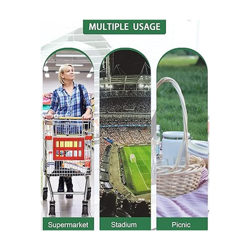 6Pack Clear Tote Bags Stadium , Transparent PVC Shoulder Handbag For Women, Through Plastic Tote Bags With Handles
6Pack Clear Tote Bags Stadium , Transparent PVC Shoulder Handbag For Women, Through Plastic Tote Bags With Handles