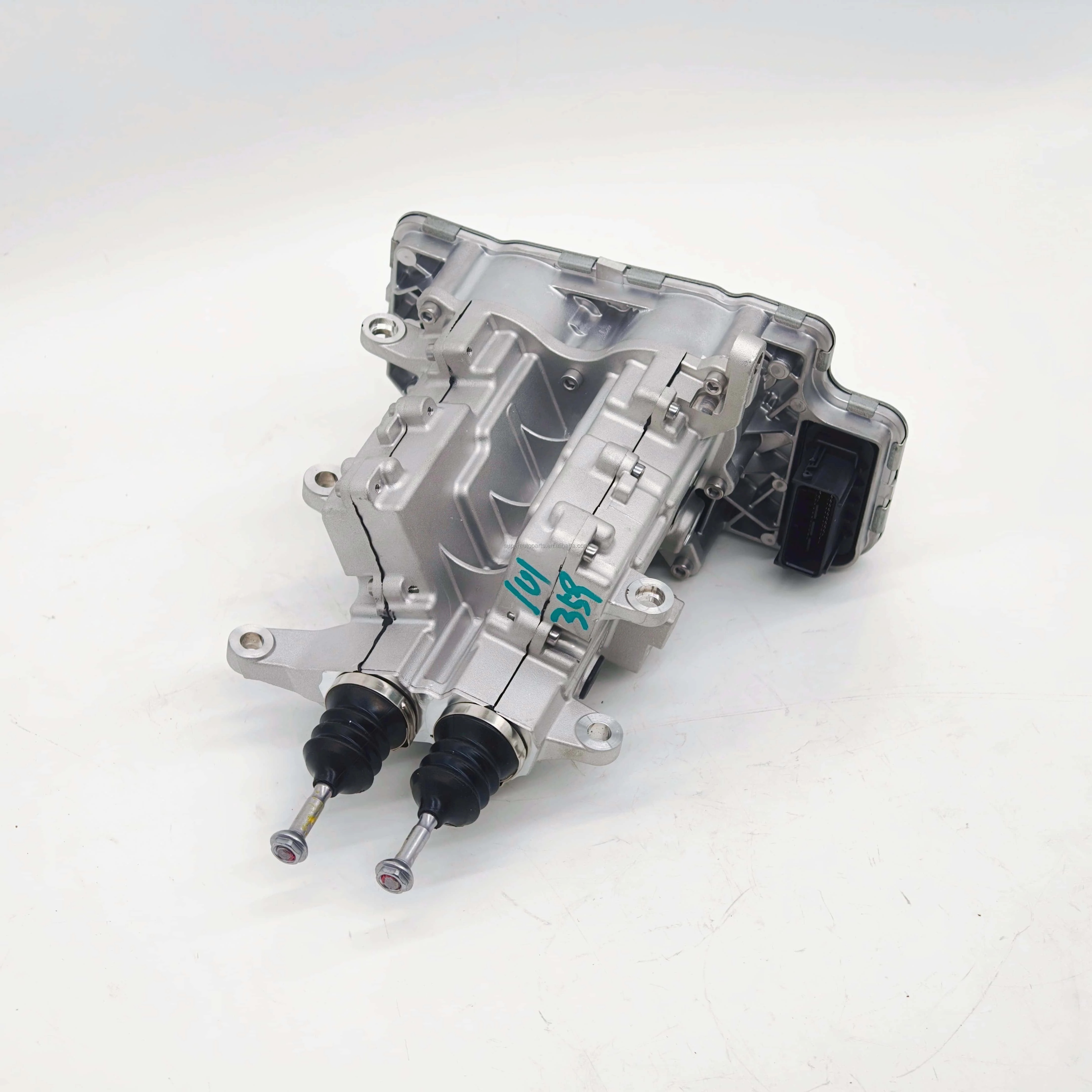 Привод сцепления для двухдисковой трансмиссии в сборе, актуатор сцепления 41470-2D500 414702D500 954A2-2D020 954A22D020
Привод сцепления для двухдисковой трансмиссии в сборе, актуатор сцепления 41470-2D500 414702D500 954A2-2D020 954A22D020