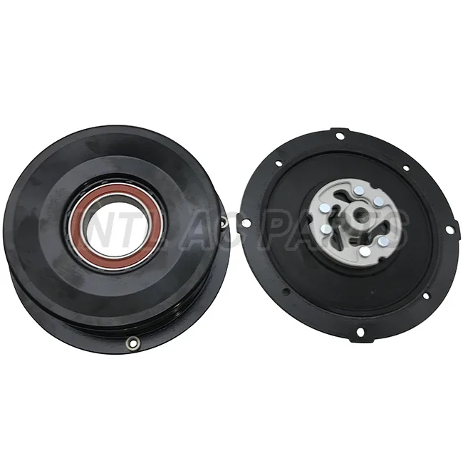 7SBU16C air conditioning ac a/c compressor magnetic clutch assembly for TOYOTA CAMRY 7pk
7SBU16C air conditioning ac a/c compressor magnetic clutch assembly for TOYOTA CAMRY 7pk