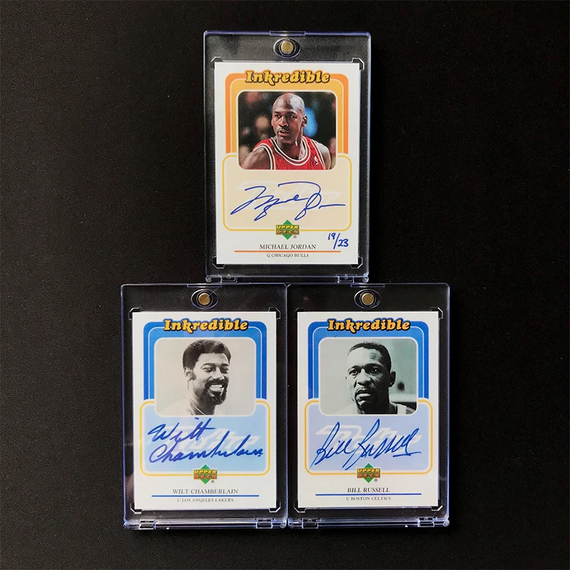 2014-15 Panini Картина Маслом Серия UD Классическая Звездная Карта Чернила Подписи Карты Подписи Оригинальная Реплика Самодельная Коллекция Карток
2014-15 Panini Картина Маслом Серия UD Классическая Звездная Карта Чернила Подписи Карты Подписи Оригинальная Реплика Самодельная Коллекция Карток