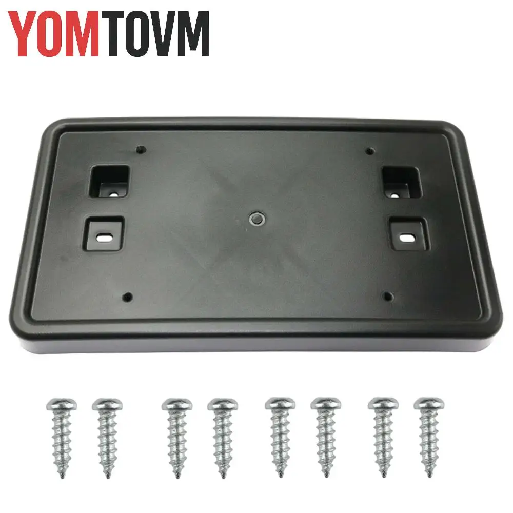 Кронштейн переднего номерного знака для Jeep Compass Base 2011 68088819AA
Кронштейн переднего номерного знака для Jeep Compass Base 2011 68088819AA