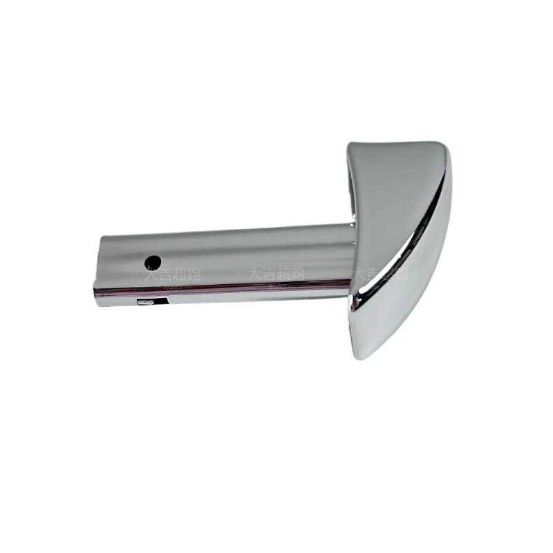 For Maserati GT Seat Adjustment Handle 1pcs
For Maserati GT Seat Adjustment Handle 1pcs