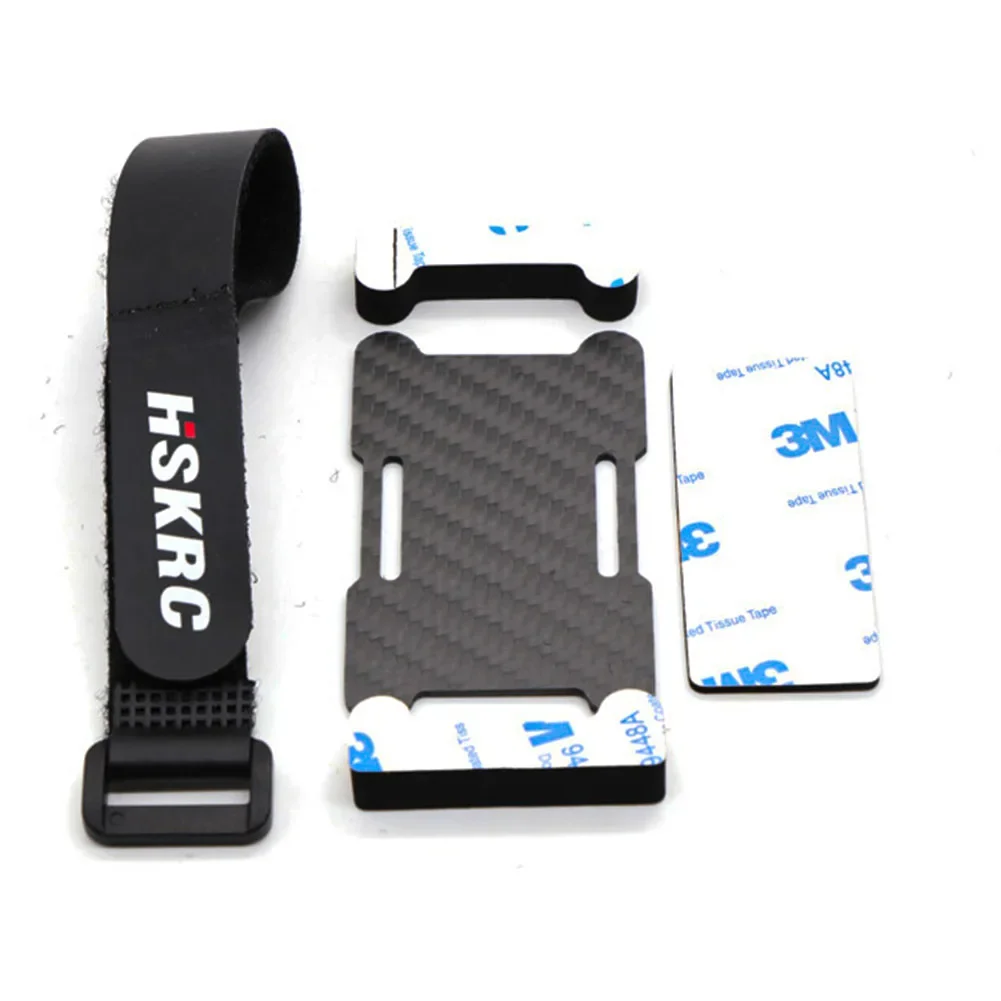Carbon Fiber Battery Protection Board 45mmX85mm Lithium Battery Fixed Anti-collision Anti-skid Battery Protection Seat
Carbon Fiber Battery Protection Board 45mmX85mm Lithium Battery Fixed Anti-collision Anti-skid Battery Protection Seat