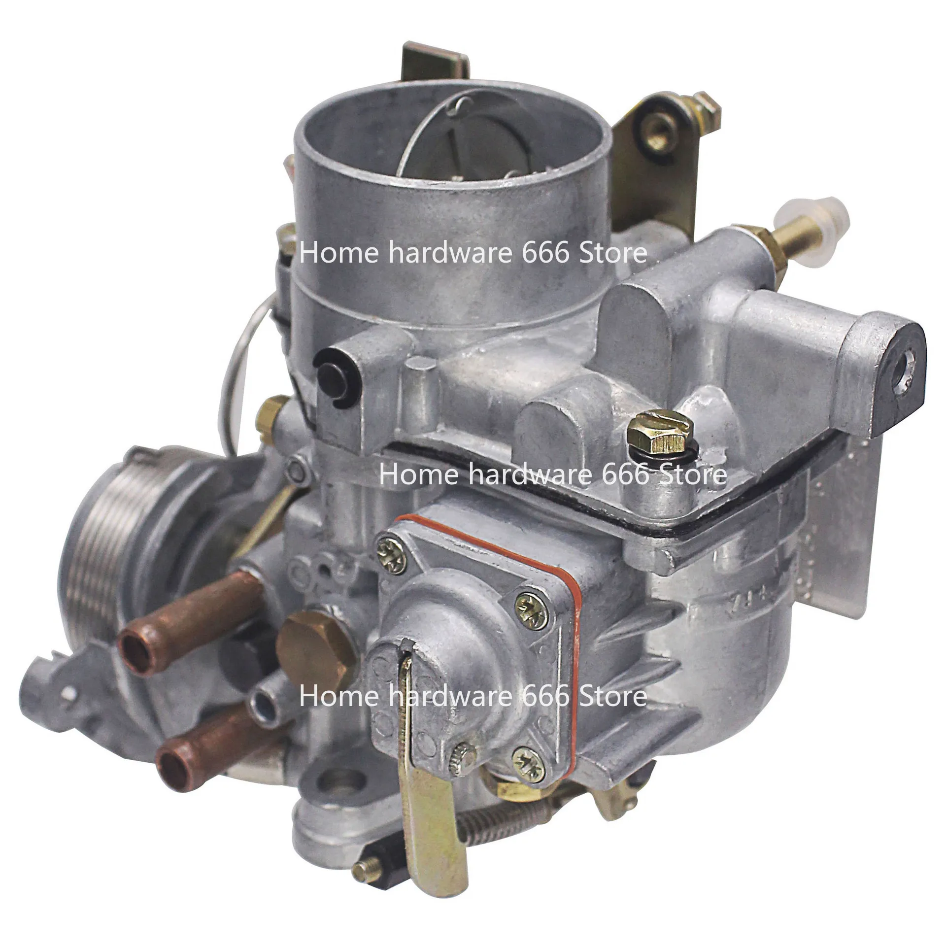 Carburetor H117 Carburetor Is Suitable for 404, 504E14185, 140100, 1401.E2 Carburetors
Carburetor H117 Carburetor Is Suitable for 404, 504E14185, 140100, 1401.E2 Carburetors