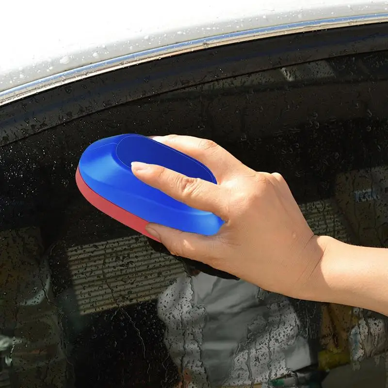 80ml Automotive Glass Bright Mouse Windshield Cleaning Oil Film Removal Strong Decontamination Glass Coating Crystal Platings
80ml Automotive Glass Bright Mouse Windshield Cleaning Oil Film Removal Strong Decontamination Glass Coating Crystal Platings
