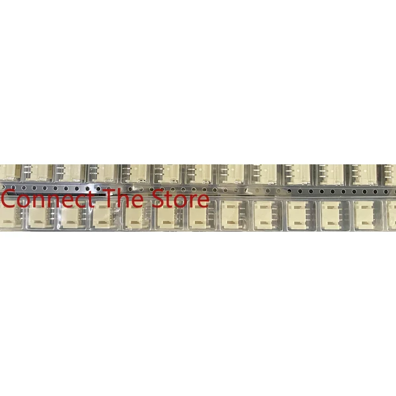 10PCS Connector S3B-PH-SM4-TB Horizontal Pin Holder 3P 2.0mm Spacing Is Available
10PCS Connector S3B-PH-SM4-TB Horizontal Pin Holder 3P 2.0mm Spacing Is Available
