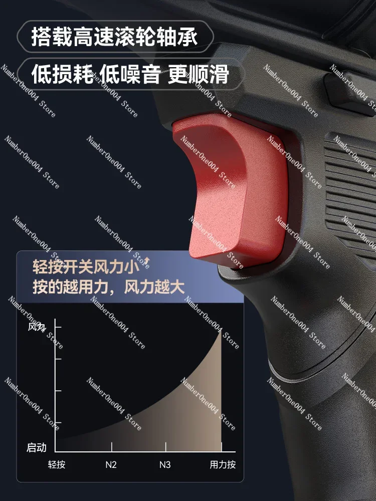 Ducted Violent Fan Car Wash Blowing Water Dust Removal Turbine Industrial Blower High Power Hair Dryer for Dust
Ducted Violent Fan Car Wash Blowing Water Dust Removal Turbine Industrial Blower High Power Hair Dryer for Dust