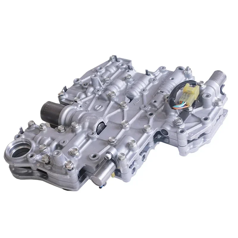 Transmission Body TR690 CVT Is Suitable For OEM Of EXIGA Levoge Outback Forester 31825AA052 31706AA030 31706AA033
Transmission Body TR690 CVT Is Suitable For OEM Of EXIGA Levoge Outback Forester 31825AA052 31706AA030 31706AA033
