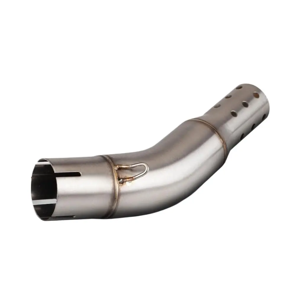 Motorbike Exhaust Silencers Motorbike Exhaust Pipe 51mm Slip On for NK400 NK650 NK 650 Elbow Motorcycle Exhaust Muffler
Motorbike Exhaust Silencers Motorbike Exhaust Pipe 51mm Slip On for NK400 NK650 NK 650 Elbow Motorcycle Exhaust Muffler