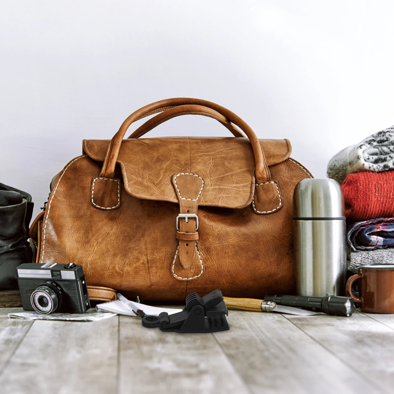 2Pcs Heavy Duty Tarp Clips Tent Clamps Outdoor Windproof Nylon Awning Fixers Camping Hiking Fabric Fasteners Siding Clips
2Pcs Heavy Duty Tarp Clips Tent Clamps Outdoor Windproof Nylon Awning Fixers Camping Hiking Fabric Fasteners Siding Clips