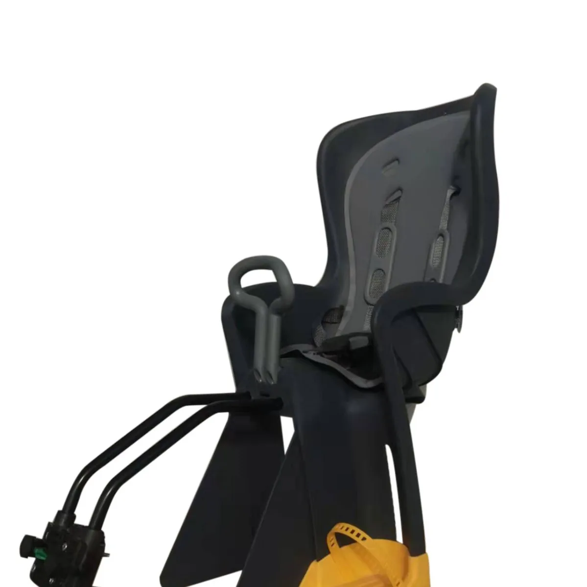 Shanghai Bao bicycle safety seat rear seat BQ-12-1 European EN14344 test certification
Shanghai Bao bicycle safety seat rear seat BQ-12-1 European EN14344 test certification