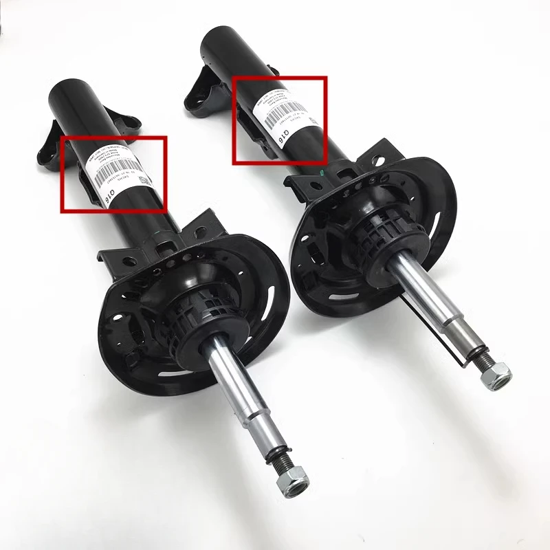 Applicable to Mercedes-Benz GLK300 W204 C180 C200 E260 E300 front and rear shock absorbers Original shock absorbers
Applicable to Mercedes-Benz GLK300 W204 C180 C200 E260 E300 front and rear shock absorbers Original shock absorbers
