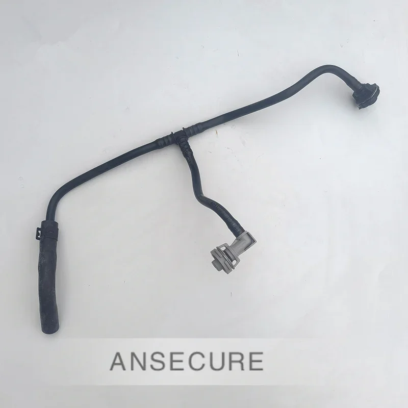 Original Expansion Tank Vent Hose Breather Line For Audi A4 B9 S4 A5 S5 2.0 Petrol 2017-2023 8W0121081AN 8W0 121 081 AN
Original Expansion Tank Vent Hose Breather Line For Audi A4 B9 S4 A5 S5 2.0 Petrol 2017-2023 8W0121081AN 8W0 121 081 AN