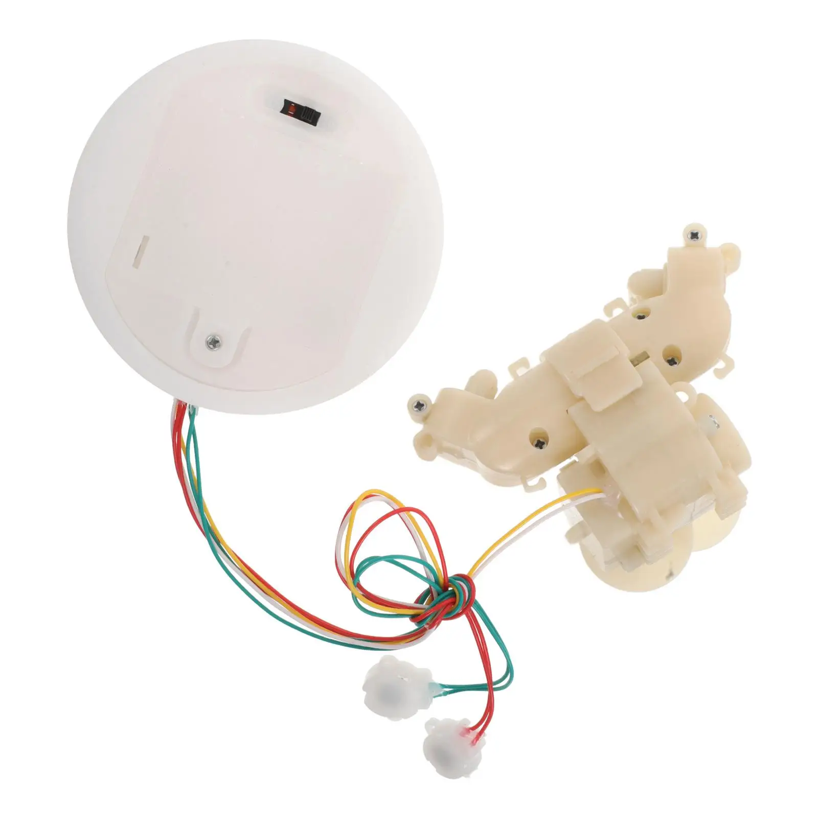 Movement Mechanism Voice Repeating Interactive Toy Recording Musical Stuffed Animal
Movement Mechanism Voice Repeating Interactive Toy Recording Musical Stuffed Animal