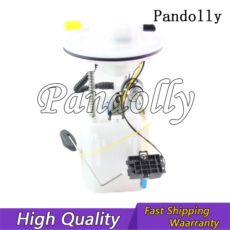 1pc New Fuel pump assembly 31110-1J000 31110-0Q000 For Hyundai- modern I20 1.2/1.4 311101J000 311100Q000
1pc New Fuel pump assembly 31110-1J000 31110-0Q000 For Hyundai- modern I20 1.2/1.4 311101J000 311100Q000