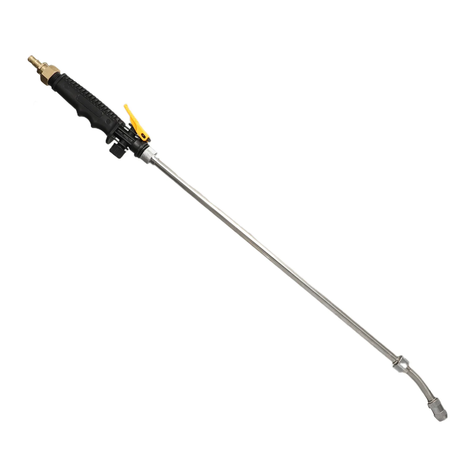 Tape Spray 3/8 Brass Barb Clamp Replacement Rubber Handle Rubber Ring Spray Accessories Sprayer Wand Replacement
Tape Spray 3/8 Brass Barb Clamp Replacement Rubber Handle Rubber Ring Spray Accessories Sprayer Wand Replacement