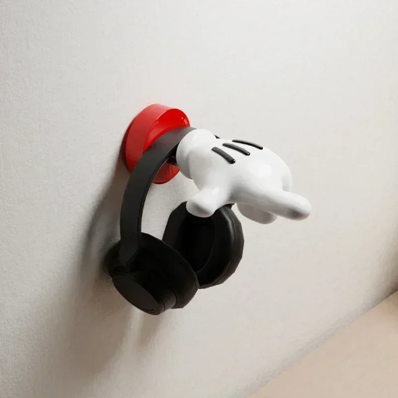 Mickey Mouse's Head and Handwall Decoration Disney Series Creative Home Decoration Gift Toys Anime Figure
Mickey Mouse's Head and Handwall Decoration Disney Series Creative Home Decoration Gift Toys Anime Figure