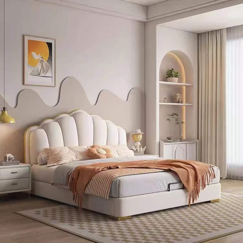 Bedroom Furniture Modern Accessories Vintage King Size Bed Frame Headboard Luxury Cabeceiras Para Cama Home Furniture
Bedroom Furniture Modern Accessories Vintage King Size Bed Frame Headboard Luxury Cabeceiras Para Cama Home Furniture