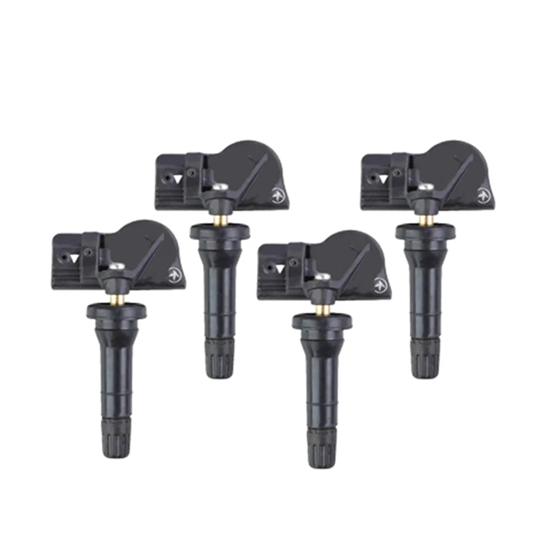 4 Pcs 68339096AB TPMS 433MHZ Tire Pressure Sensor For Jeep Grand Cherokee Grand Wagoneer Jeep Wrangler Parts Accessories
4 Pcs 68339096AB TPMS 433MHZ Tire Pressure Sensor For Jeep Grand Cherokee Grand Wagoneer Jeep Wrangler Parts Accessories