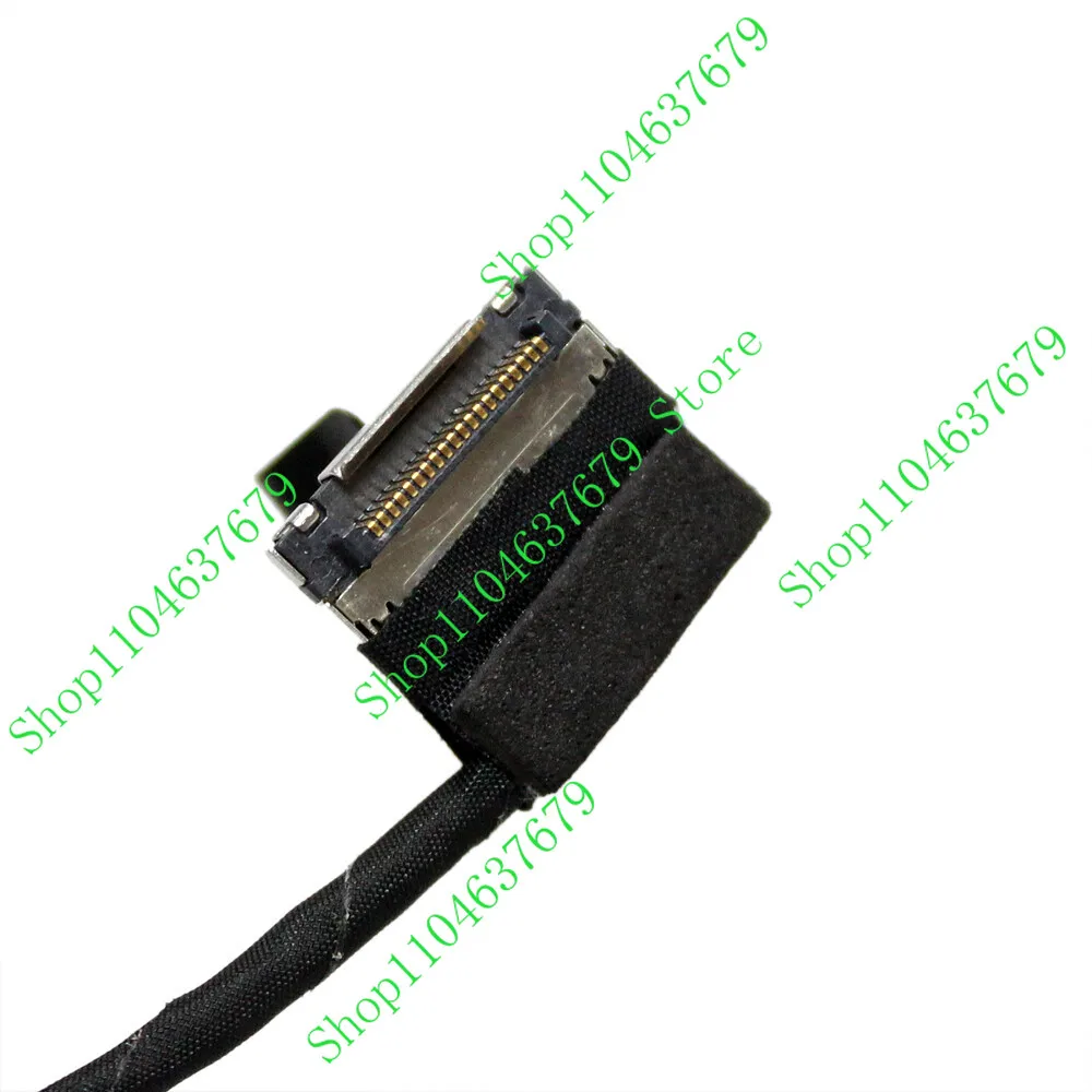 Кабель жесткого диска DB HDD для DELL Latitude E5550 0KGM7G DC02C007700 ZAM80
Кабель жесткого диска DB HDD для DELL Latitude E5550 0KGM7G DC02C007700 ZAM80