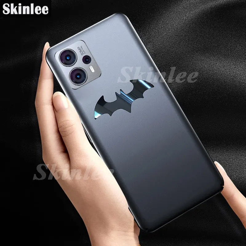 Skinlee Ultra-thin Matte Phone Case For Moto G13 Back Phone Cover For Motorola G23 Shockproof Case
Skinlee Ultra-thin Matte Phone Case For Moto G13 Back Phone Cover For Motorola G23 Shockproof Case