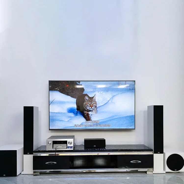 DEKEN полный комплект Hifi качественная музыка 5,1 каналов объемный звук стерео сабвуфер система динамиков Система домашнего кинотеатра динамик
DEKEN полный комплект Hifi качественная музыка 5,1 каналов объемный звук стерео сабвуфер система динамиков Система домашнего кинотеатра динамик