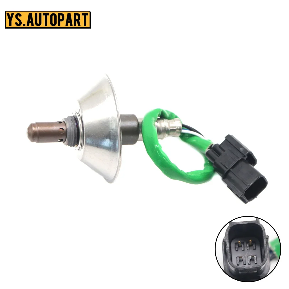 36531-RB0-003 Upstream Air Fuel Ratio Lambda O2 Oxygen Sensor Fit For Honda Fit 1.5L 2009-2010 234-9077
36531-RB0-003 Upstream Air Fuel Ratio Lambda O2 Oxygen Sensor Fit For Honda Fit 1.5L 2009-2010 234-9077
