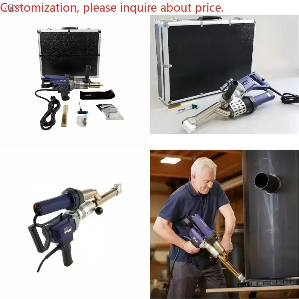 For EX3 New Condition Plastic Extrusion CE Certified 230V 3000W PE/PP Material 13.75kg High Quality Welder Protection
For EX3 New Condition Plastic Extrusion CE Certified 230V 3000W PE/PP Material 13.75kg High Quality Welder Protection