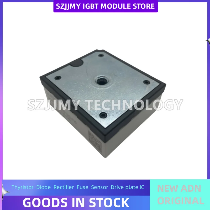 Module SKIIP24NAB126V10 SKIIP23NAB126V10 K220A07 K220A05 K229A08 K229A07 SKIIP24AC126V1 K229A06 SKIIP23AC126V1 K229A05
Module SKIIP24NAB126V10 SKIIP23NAB126V10 K220A07 K220A05 K229A08 K229A07 SKIIP24AC126V1 K229A06 SKIIP23AC126V1 K229A05