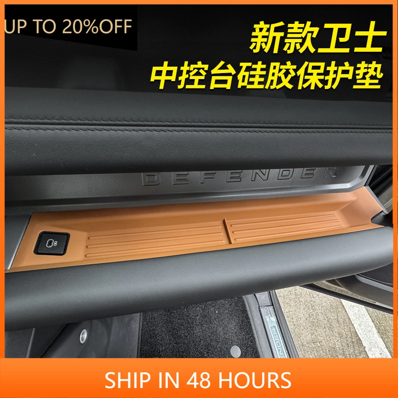 Instrument storage box for Land Rover Defender 90 110 130 2020 to 2025 Defender Accessories
Instrument storage box for Land Rover Defender 90 110 130 2020 to 2025 Defender Accessories