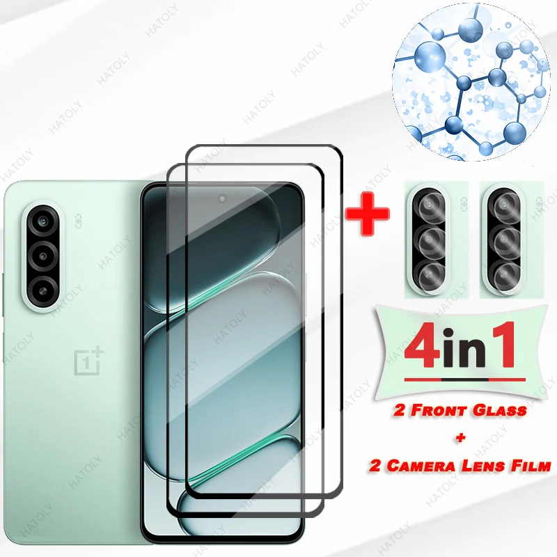 For OnePlus Turbo 6X Glass Screen Protector For OnePlus Turbo 6X Tempered Glass Black Edge Protective Film Camera Lens Protector
For OnePlus Turbo 6X Glass Screen Protector For OnePlus Turbo 6X Tempered Glass Black Edge Protective Film Camera Lens Protector