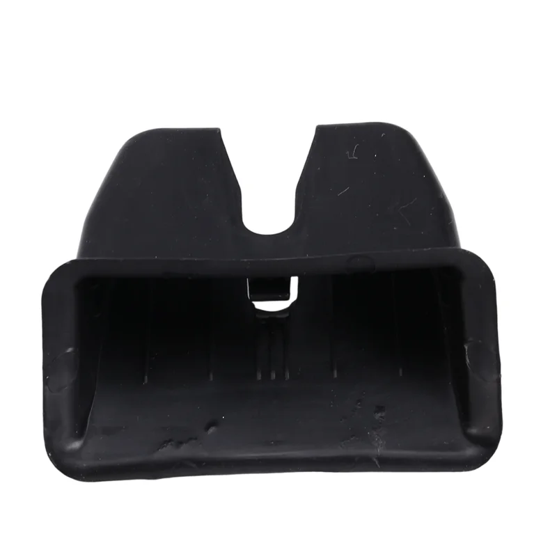 A98M Car Door Lock Cover Protector Latch Cover 1769832-10-E For Tesla Model 3 Highlan Highlander Door Stopper Latches Covers
A98M Car Door Lock Cover Protector Latch Cover 1769832-10-E For Tesla Model 3 Highlan Highlander Door Stopper Latches Covers