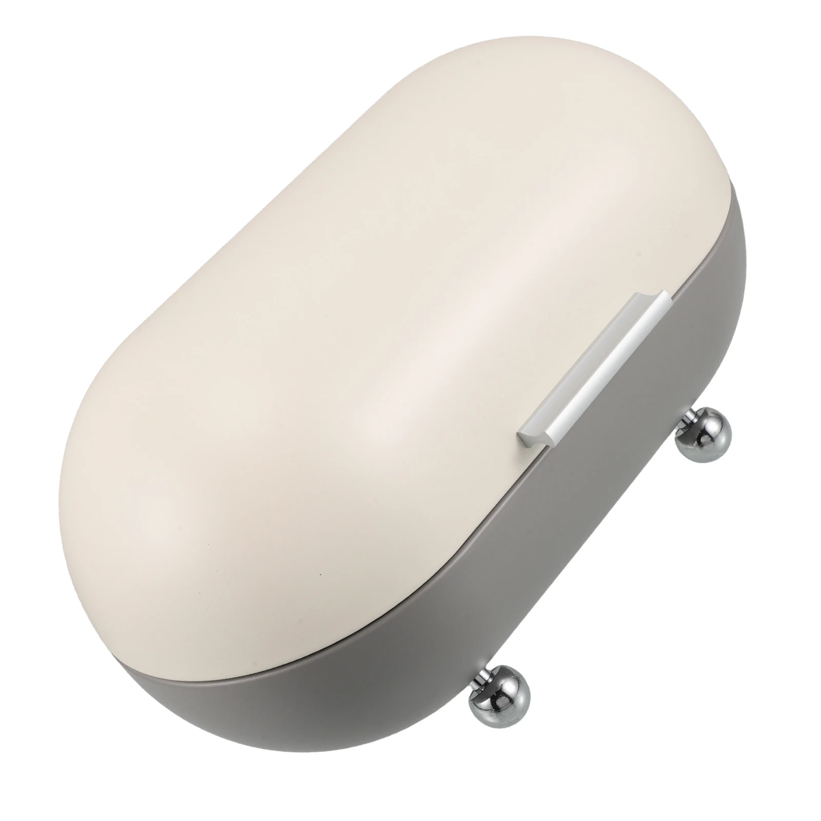 Retro Storage Box for Kitchen Counter Bread Loaf Tin ganizer Container Vintage Metal Food Bagel Dispenser Toiletry
Retro Storage Box for Kitchen Counter Bread Loaf Tin ganizer Container Vintage Metal Food Bagel Dispenser Toiletry