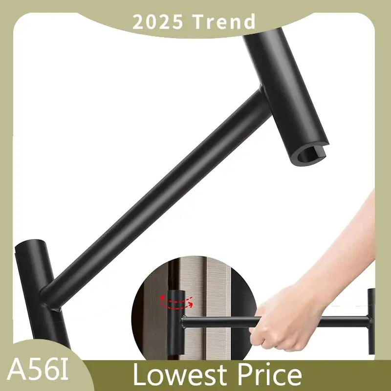 ABDD Door Hinge Adjustment Tool - Heavy Weight .134 And .180 Gauge Door Adjustment Tool, Integral Steel Hinge Bender
ABDD Door Hinge Adjustment Tool - Heavy Weight .134 And .180 Gauge Door Adjustment Tool, Integral Steel Hinge Bender
