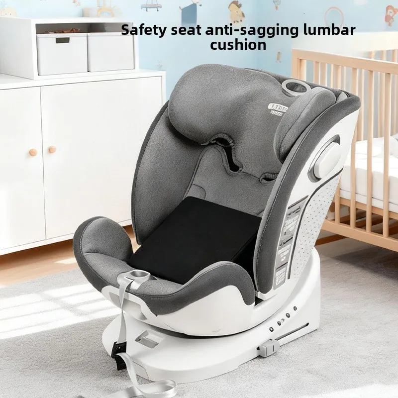 Подушка для спинки автомобильного сиденья для младенцев, подушка для детского автокресла, подушка для детского автокресла, поясничная поддержка для новорожденных
Подушка для спинки автомобильного сиденья для младенцев, подушка для детского автокресла, подушка для детского автокресла, поясничная поддержка для новорожденных