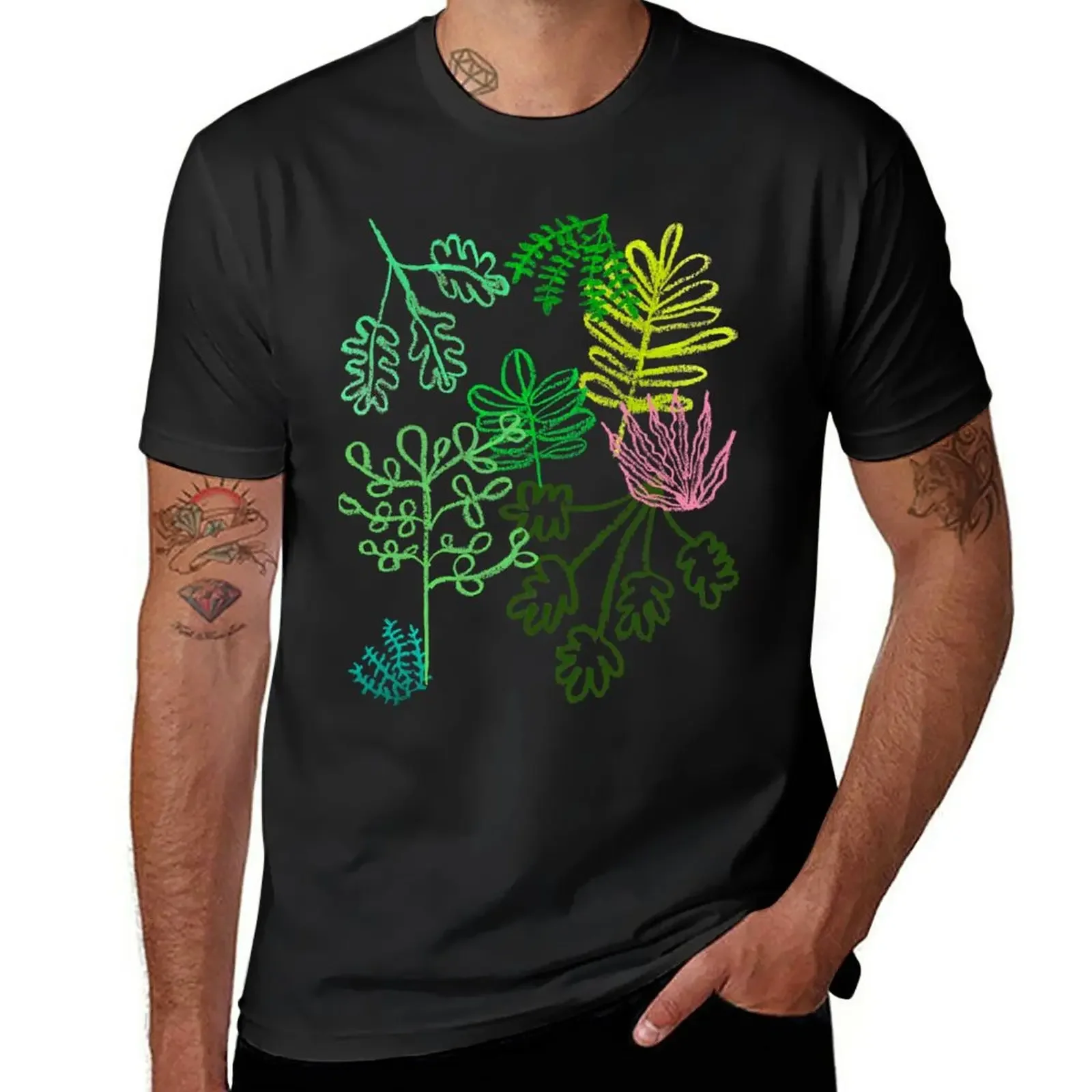 New Green Plant Mess T-Shirt Short sleeve funny t shirts Anime t-shirt T-shirt short oversized t shirts for men
New Green Plant Mess T-Shirt Short sleeve funny t shirts Anime t-shirt T-shirt short oversized t shirts for men