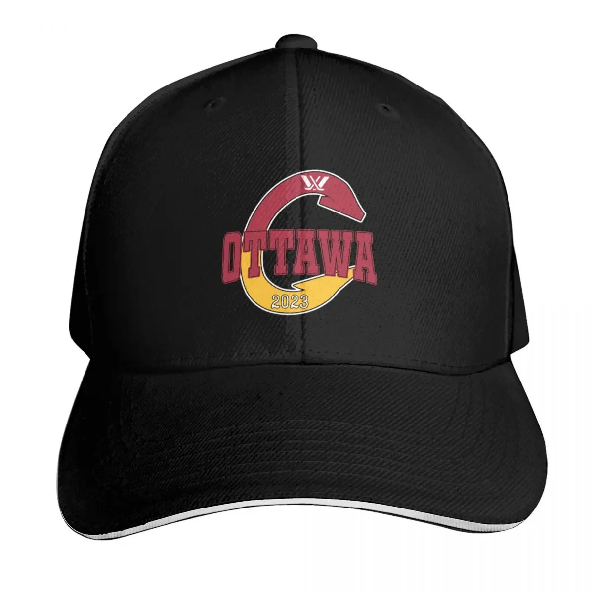 PWHL Ottawa Charge women's hockey sports Baseball Cap fashionable Ball Cap Hip Hop designer cap Hats For Women Men's
PWHL Ottawa Charge women's hockey sports Baseball Cap fashionable Ball Cap Hip Hop designer cap Hats For Women Men's