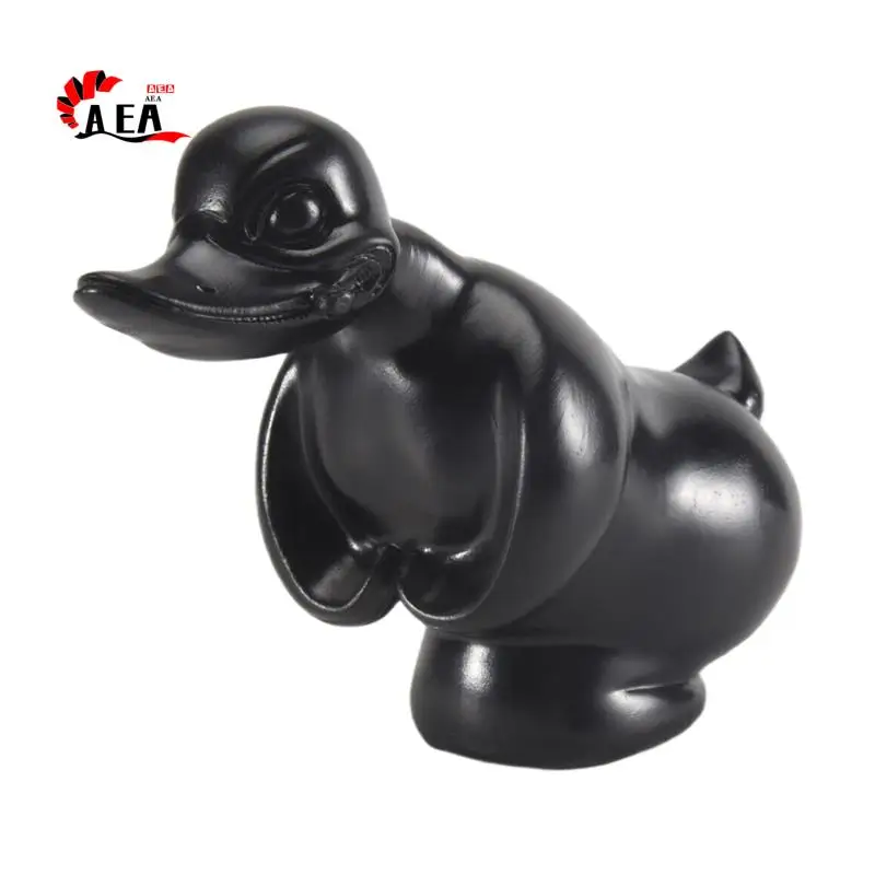 AEA0-Angry Duck Car Hood Ornament Car Front Hood Sticker Car Dashboard Decor Strong Duck Decoration Accessories
AEA0-Angry Duck Car Hood Ornament Car Front Hood Sticker Car Dashboard Decor Strong Duck Decoration Accessories