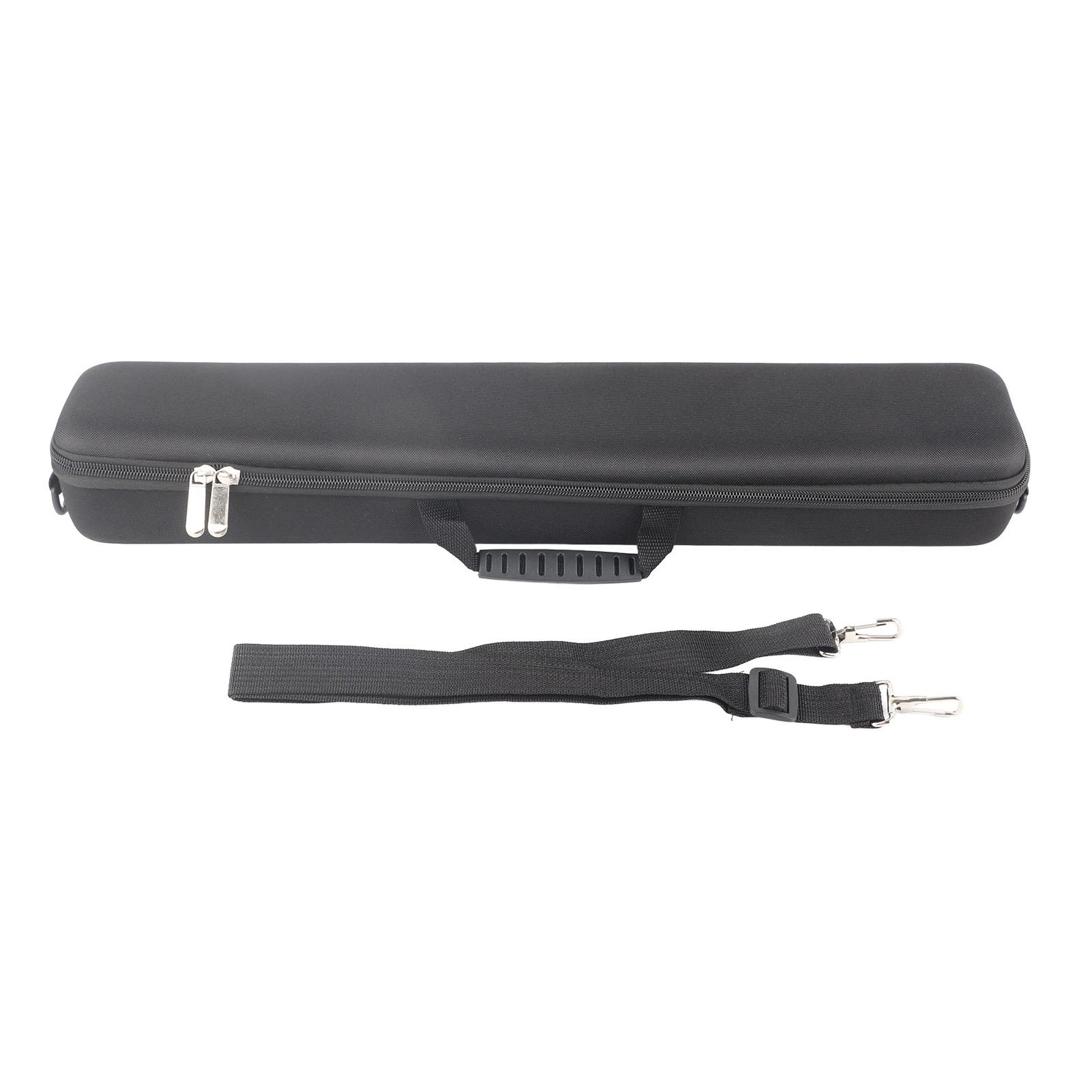 Fishing Rod Bag Anti Shock Hard Shell Fishing Rod Holder Bag with Shoulder Strap for Fishing Tools
Fishing Rod Bag Anti Shock Hard Shell Fishing Rod Holder Bag with Shoulder Strap for Fishing Tools