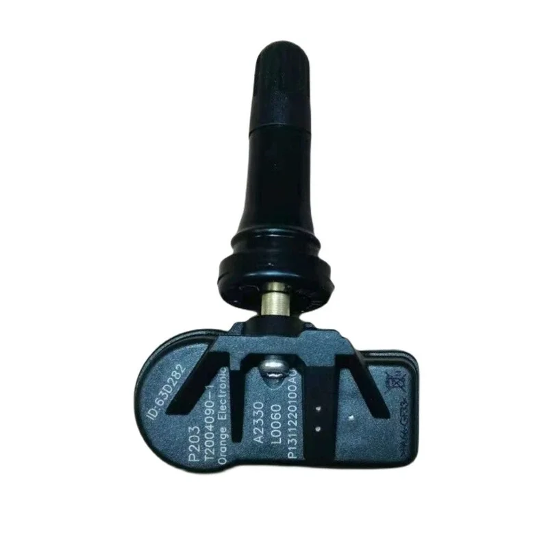 Original Tire Pressure Sensor For Foton Sauvana Tunland E3 E5 P1311220100a0 High Quality
Original Tire Pressure Sensor For Foton Sauvana Tunland E3 E5 P1311220100a0 High Quality