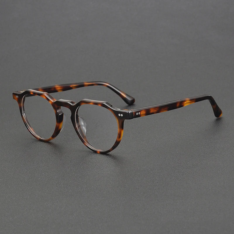 Top Quality Handmade Acetate Computer Optical Glasses Frame Men Women Luxury Brand Myopia Prescription Eyeglasses Eyewear
Top Quality Handmade Acetate Computer Optical Glasses Frame Men Women Luxury Brand Myopia Prescription Eyeglasses Eyewear