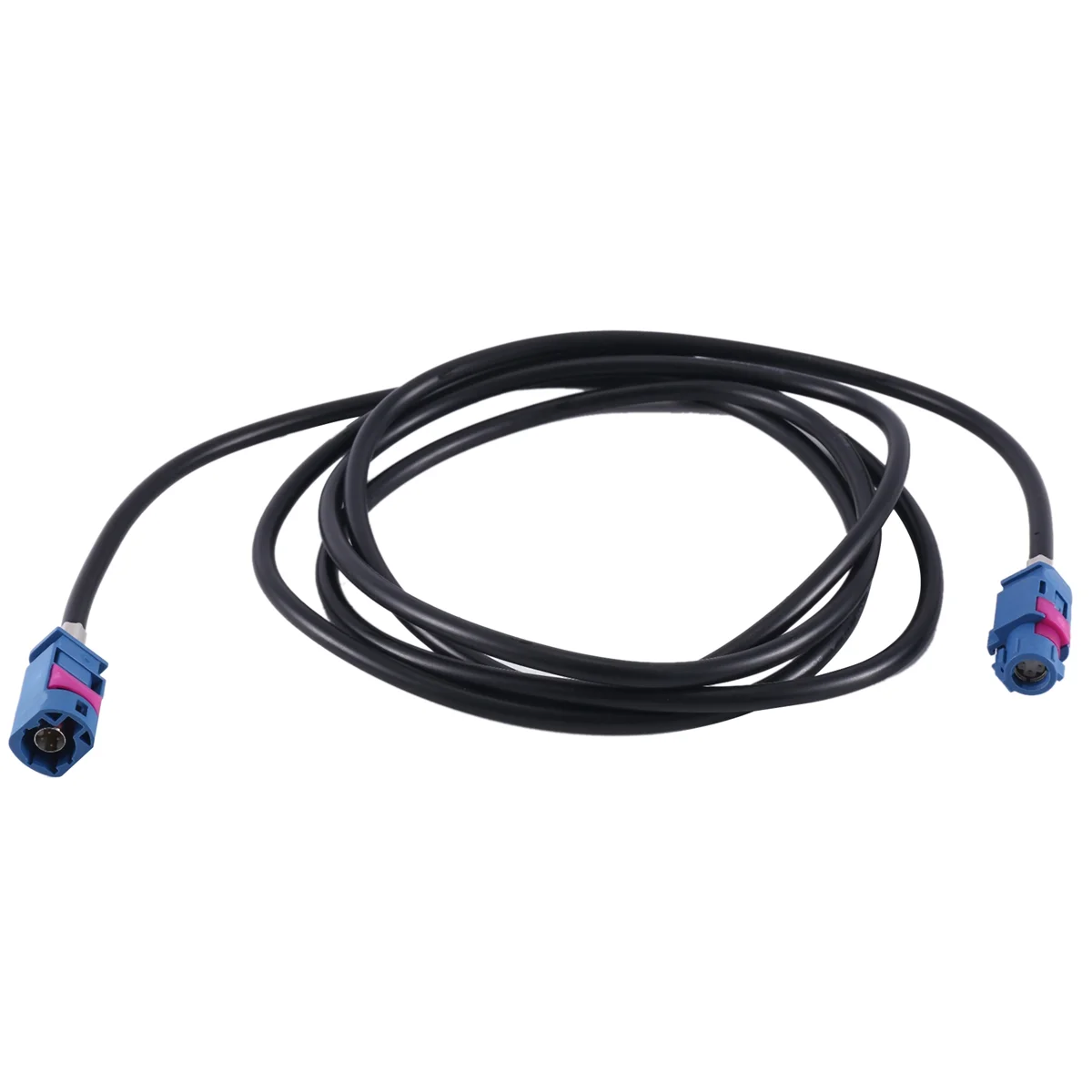 4 Pin HSD Cable C to C Type HSD Male to Female Jack to Jack Car Audio Camera Harness Wire LVDS
4 Pin HSD Cable C to C Type HSD Male to Female Jack to Jack Car Audio Camera Harness Wire LVDS