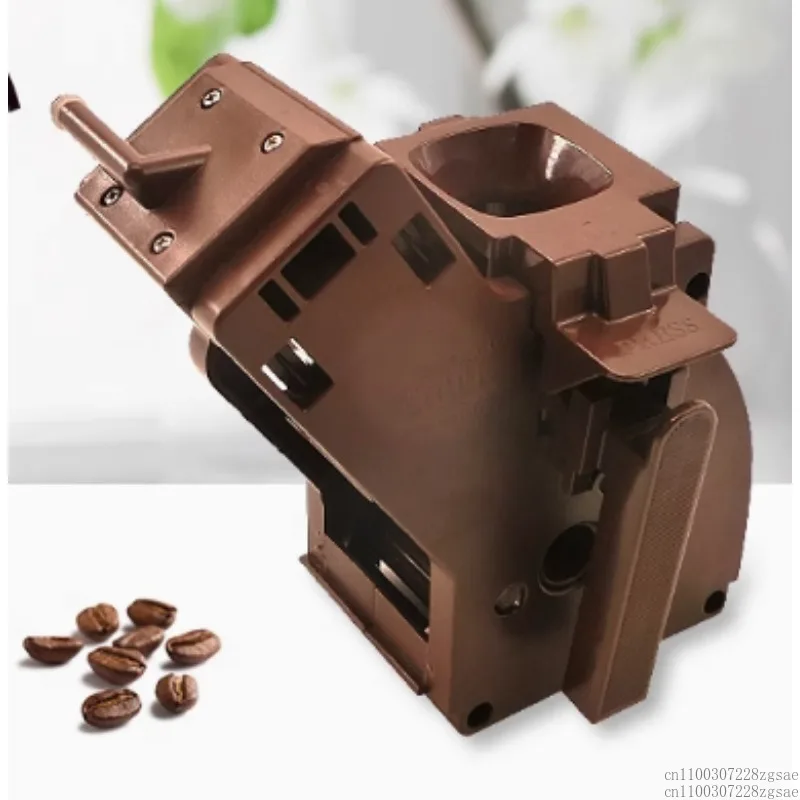 Кофемашина Автоматическая Q03/04/06/07 Заваривающий сердечник Аксессуары для кофемашины
Кофемашина Автоматическая Q03/04/06/07 Заваривающий сердечник Аксессуары для кофемашины