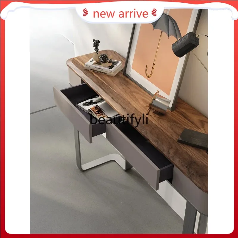 D2520 Легкий роскошный входной шкаф Современный входной входной входной столик Высококачественный
D2520 Легкий роскошный входной шкаф Современный входной входной входной столик Высококачественный