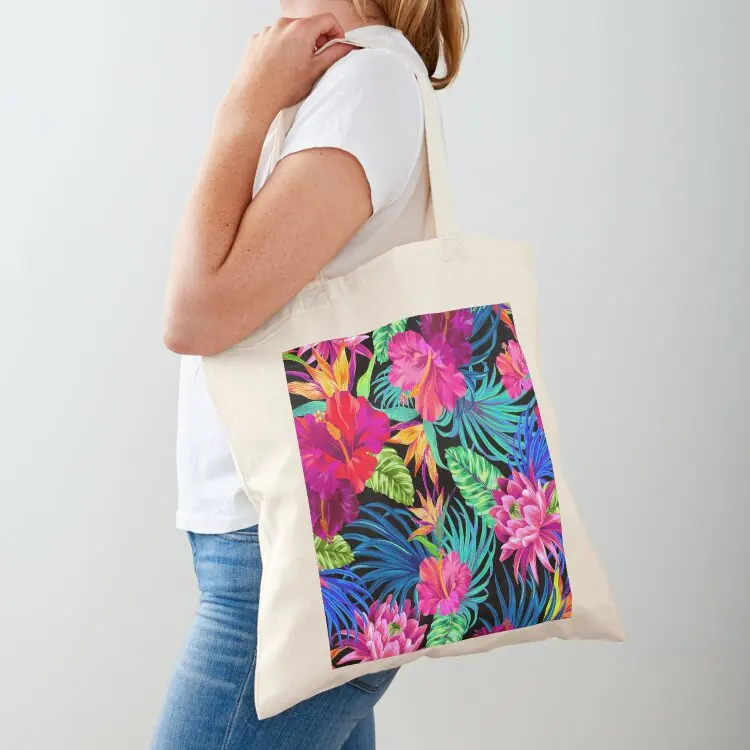 Drive You Mad Hibiscus Pattern Tote Bag eco bag folding canvas bags bag luxury women tote university
Drive You Mad Hibiscus Pattern Tote Bag eco bag folding canvas bags bag luxury women tote university