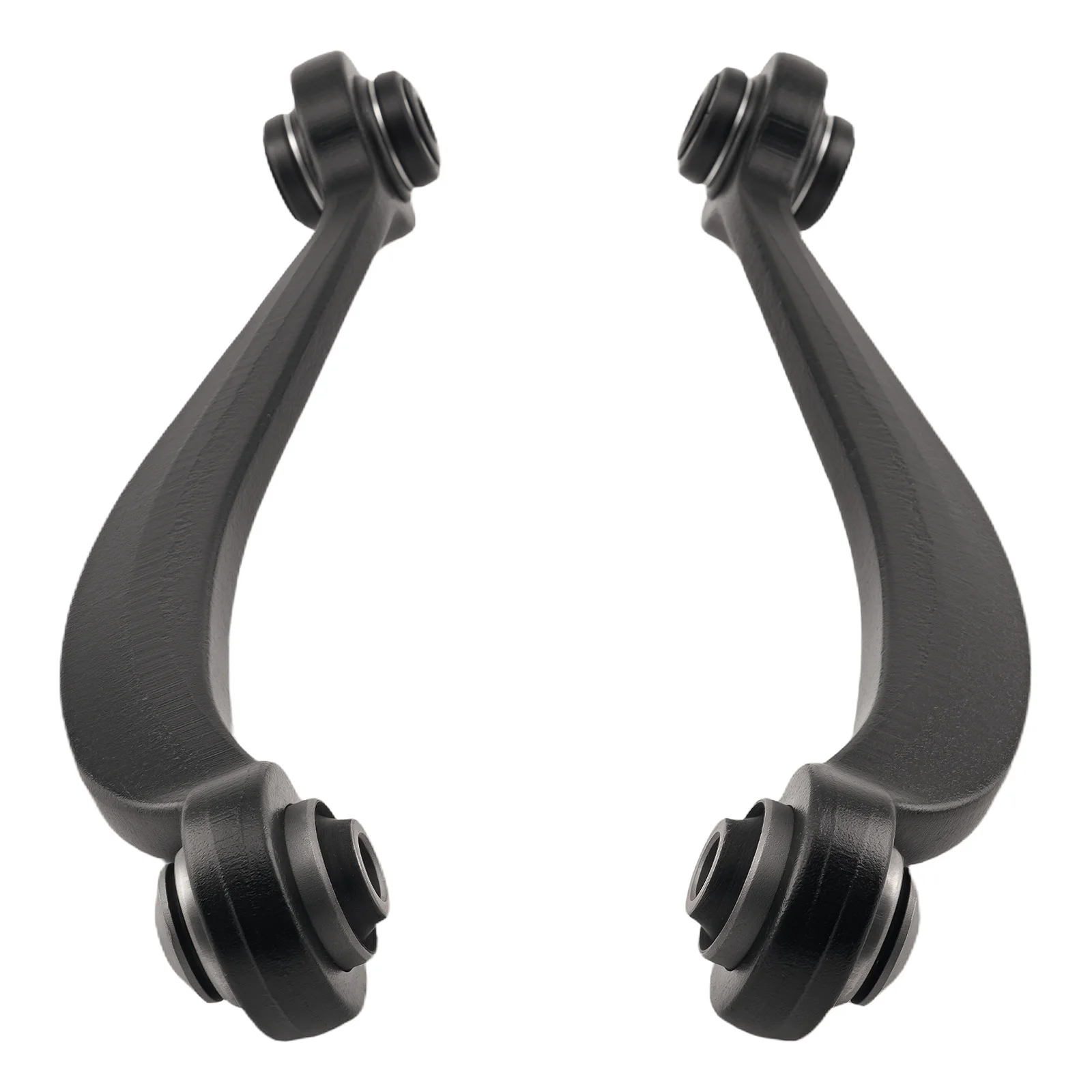 Rear Upper Control Arms For Saturn Outlook 2007 - 2010 GMC Acadia 2007-2015 2016
Rear Upper Control Arms For Saturn Outlook 2007 - 2010 GMC Acadia 2007-2015 2016
