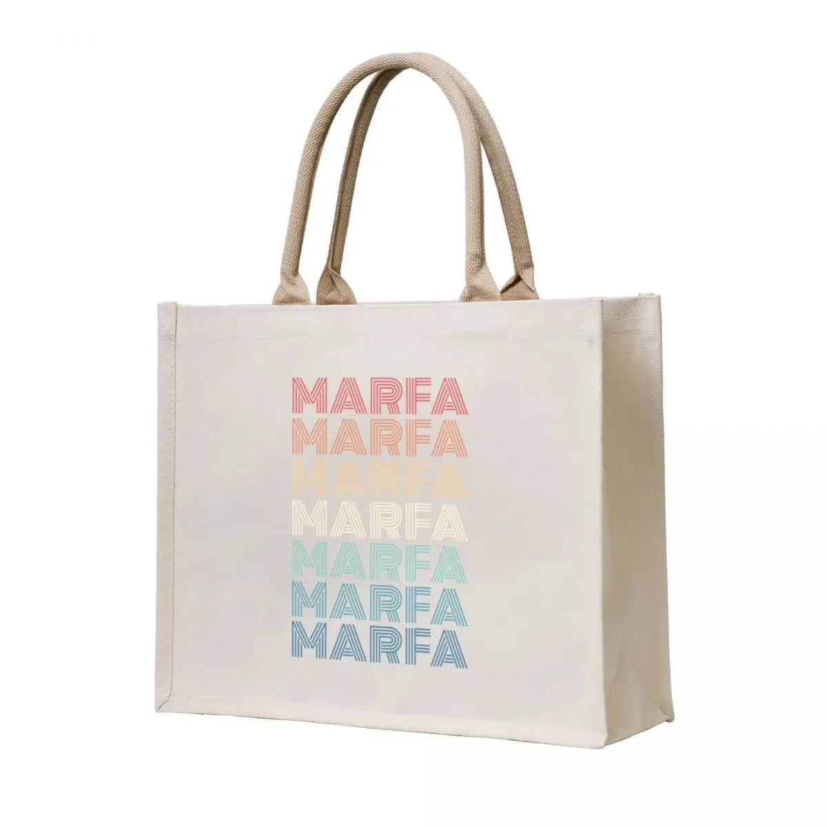 Retro Marfa Texas Tote Bag shopping cart bags Big bag women bag canvas bags
Retro Marfa Texas Tote Bag shopping cart bags Big bag women bag canvas bags