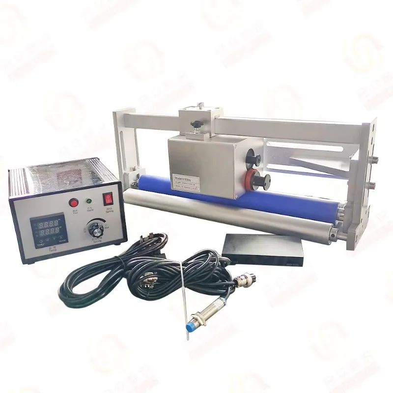 New Dry Ink Roll Batch Number Coding Machine for Expiry Date Printing Above Flow Packaging Machine for Paper and Film
New Dry Ink Roll Batch Number Coding Machine for Expiry Date Printing Above Flow Packaging Machine for Paper and Film