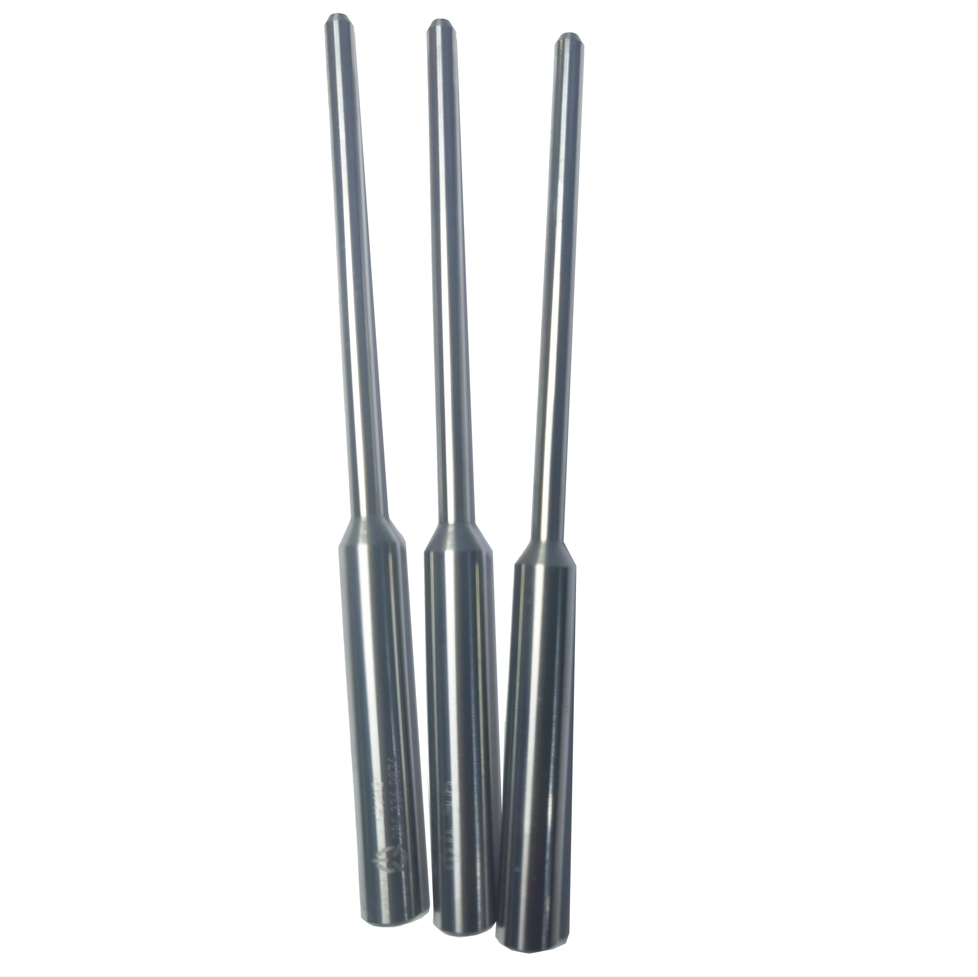 Support customized High Performance C.N.C Valve Seat and Guide Machine Carbide Pilots 
Support customized High Performance C.N.C Valve Seat and Guide Machine Carbide Pilots